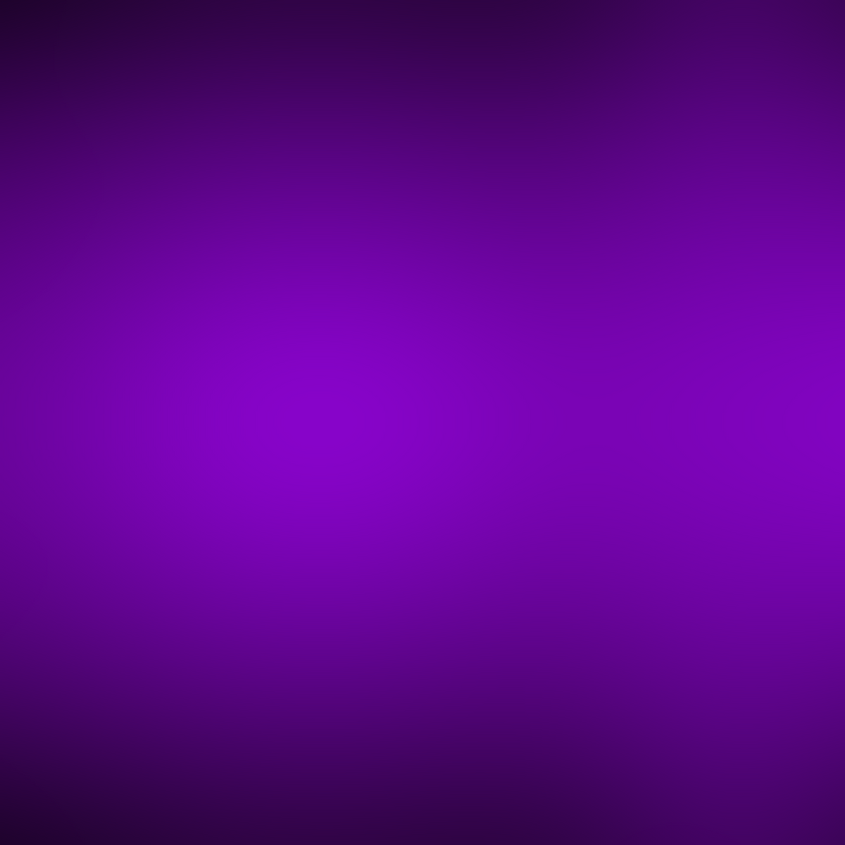 Purple Gradient Background